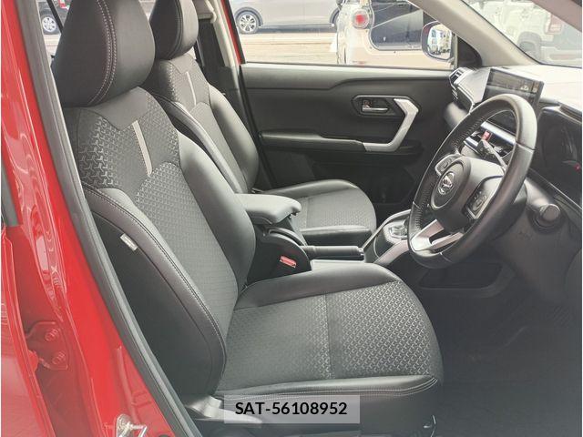 Daihatsu ROCKY 2021-09 8881879-14