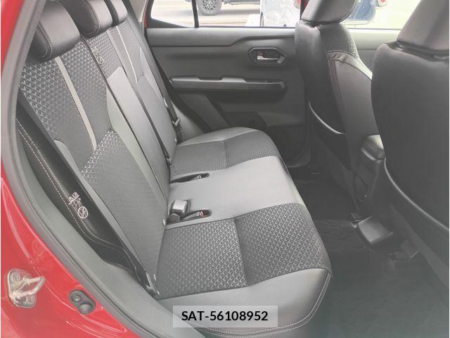 Daihatsu ROCKY 2021-09 8881879-15