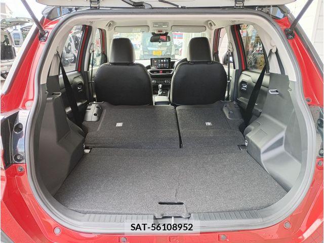Daihatsu ROCKY 2021-09 8881879-16