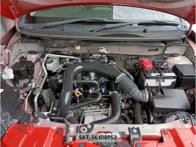 Daihatsu ROCKY 2021-09 8881879-18