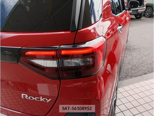 Daihatsu ROCKY 2021-09 8881879-5