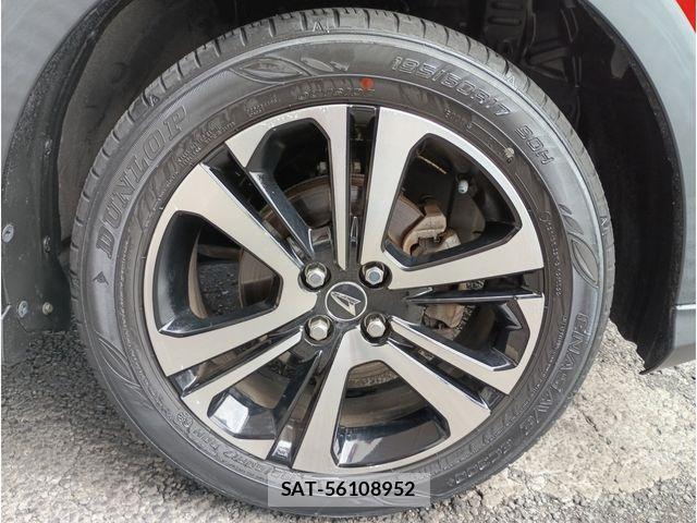 Daihatsu ROCKY 2021-09 8881879-7