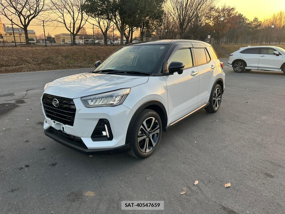 sat car