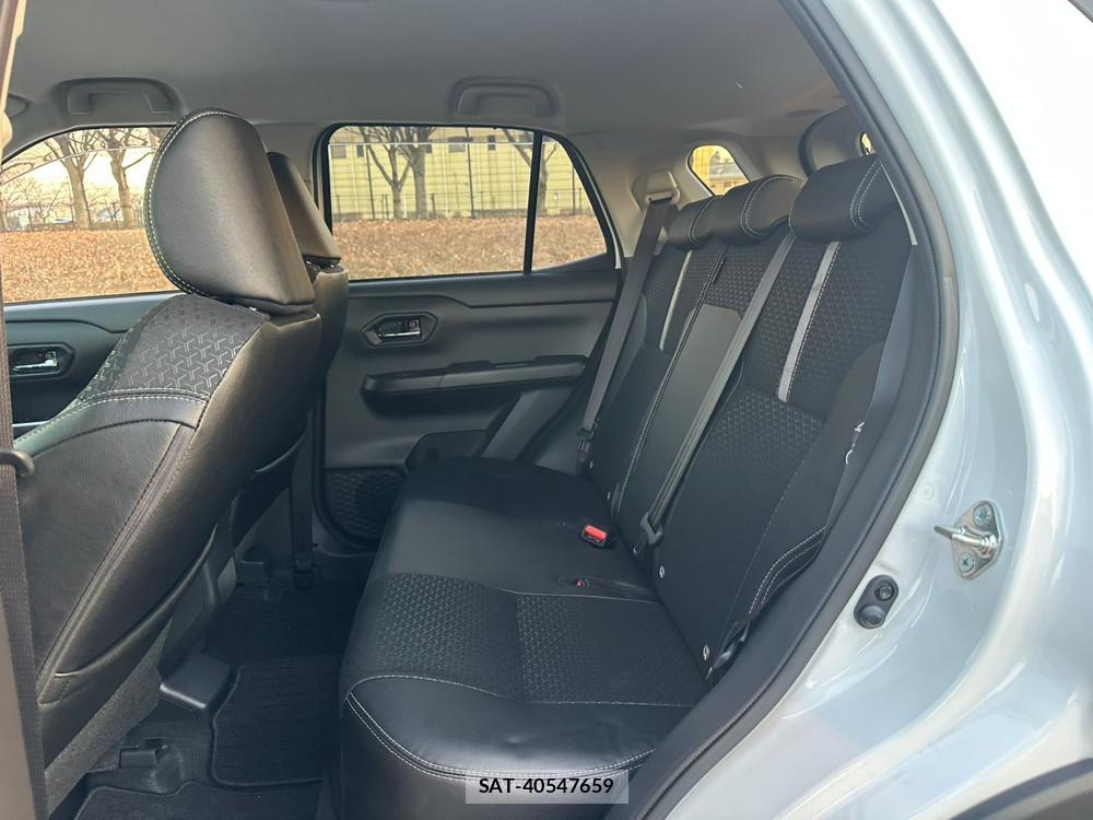 Daihatsu ROCKY 2024 1611432-9