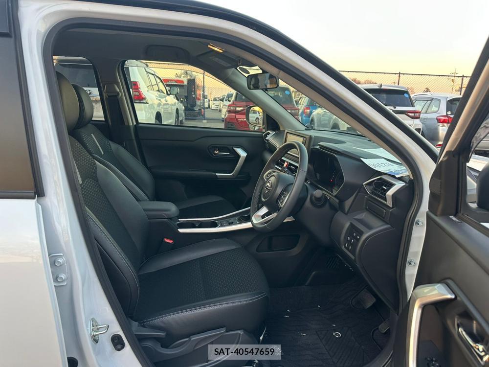 Daihatsu ROCKY 2024 1611432-11