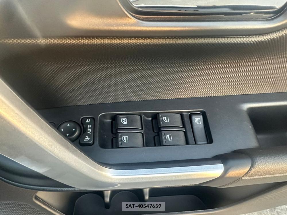 Daihatsu ROCKY 2024 1611432-20
