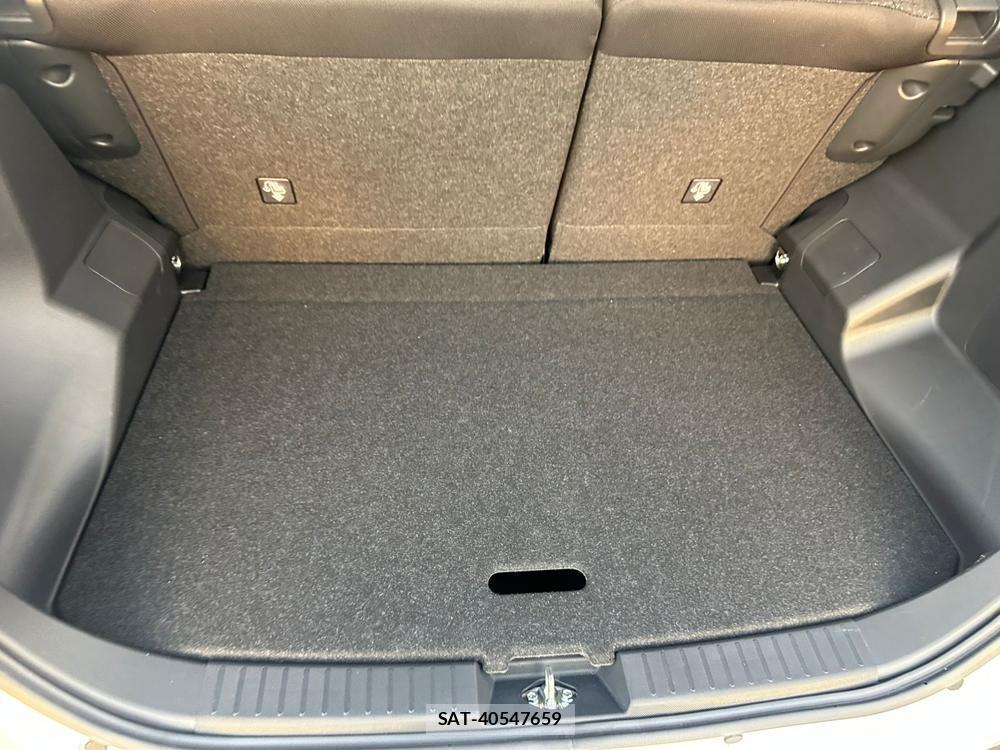 Daihatsu ROCKY 2024 1611432-22