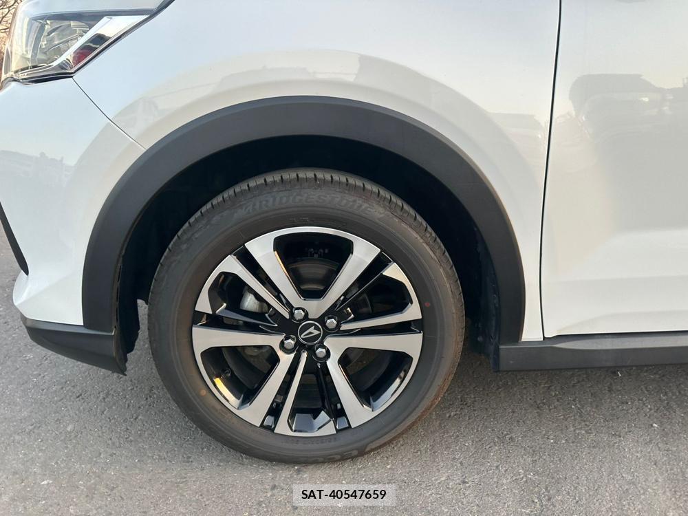 Daihatsu ROCKY 2024 1611432-28