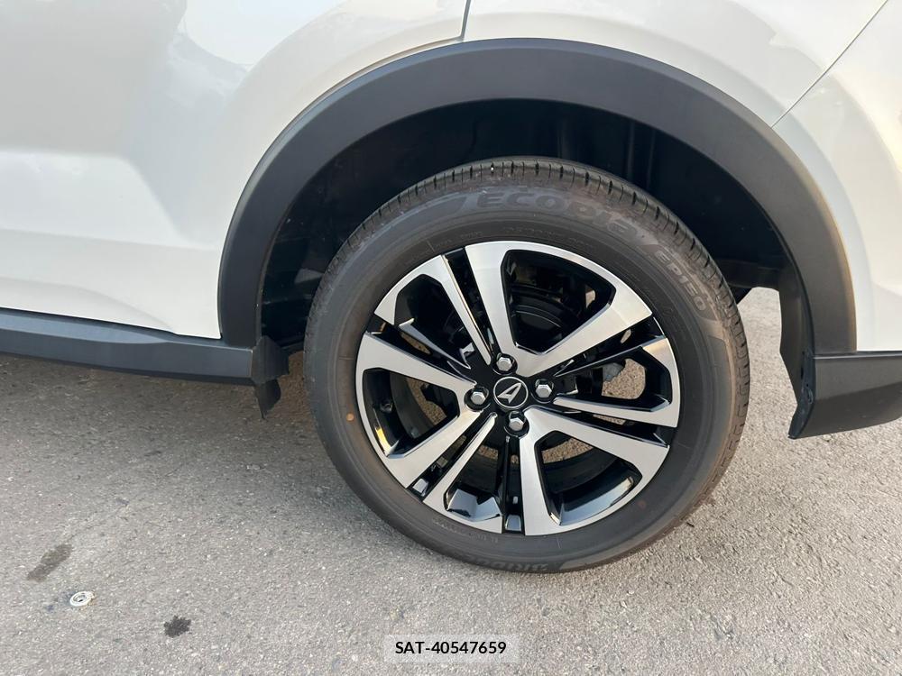 Daihatsu ROCKY 2024 1611432-29