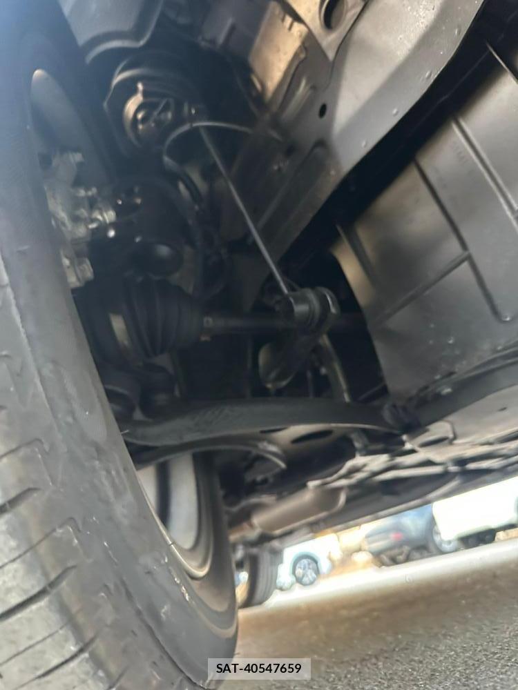 Daihatsu ROCKY 2024 1611432-31