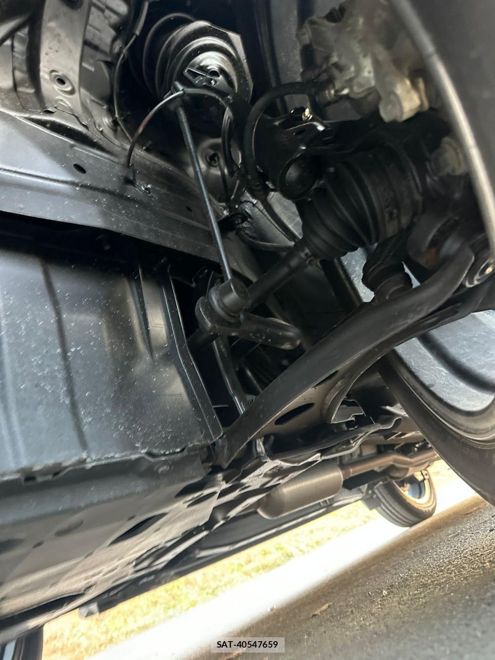 Daihatsu ROCKY 2024 1611432-32