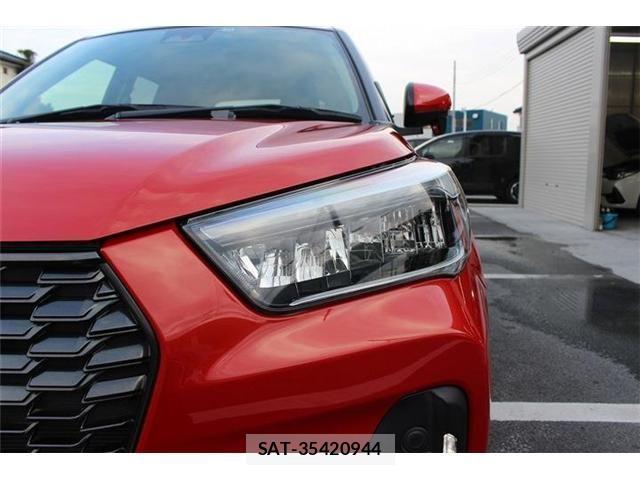 Daihatsu ROCKY 2021-11 1328660-10
