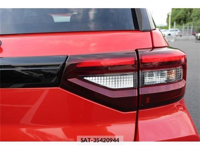 Daihatsu ROCKY 2021-11 1328660-11
