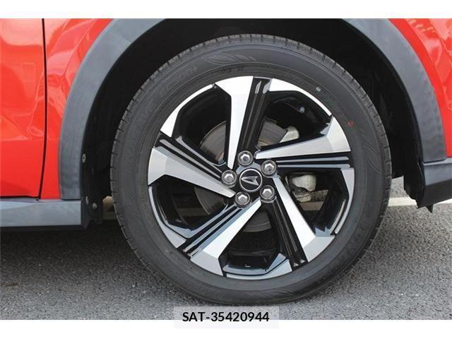 Daihatsu ROCKY 2021-11 1328660-12