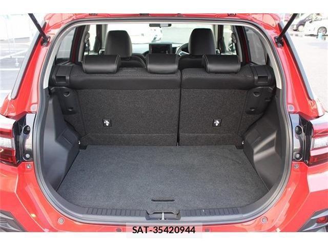 Daihatsu ROCKY 2021-11 1328660-13