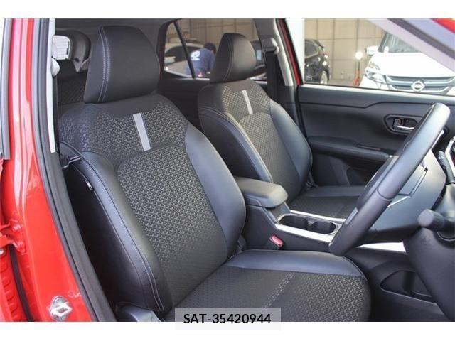 Daihatsu ROCKY 2021-11 1328660-14