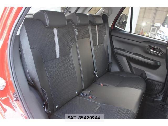 Daihatsu ROCKY 2021-11 1328660-15