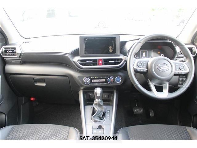 Daihatsu ROCKY 2021-11 1328660-16