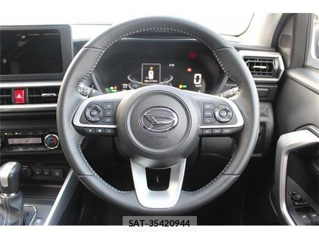 Daihatsu ROCKY 2021-11 1328660-17