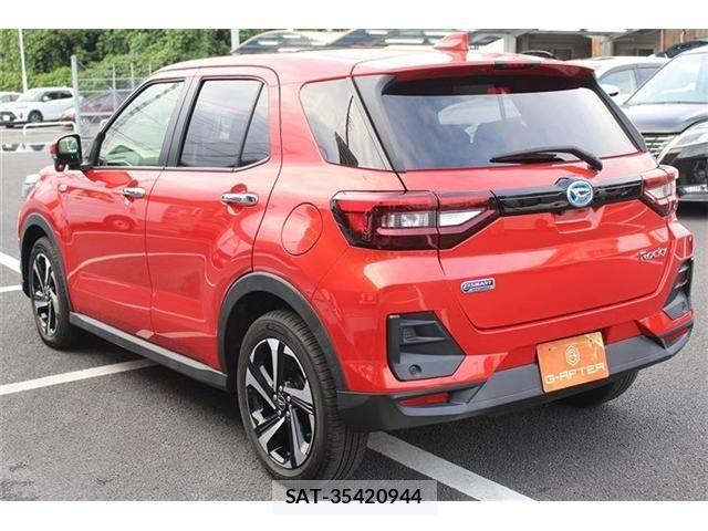 Daihatsu ROCKY 2021-11 1328660-20