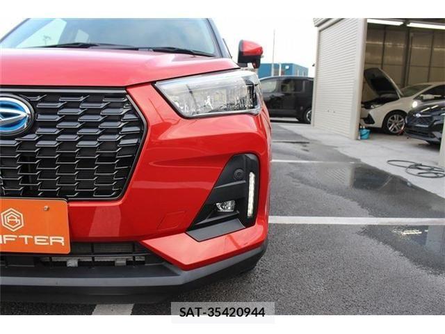 Daihatsu ROCKY 2021-11 1328660-22