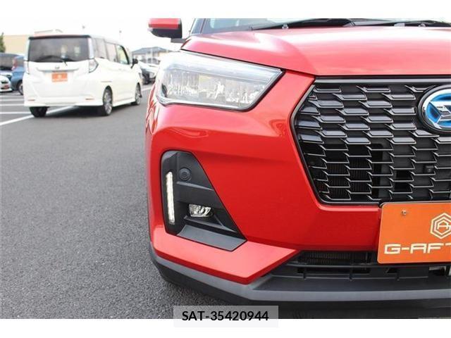 Daihatsu ROCKY 2021-11 1328660-23