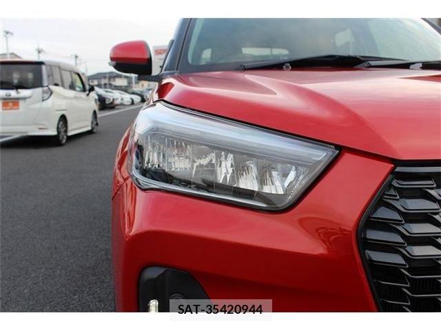 Daihatsu ROCKY 2021-11 1328660-24