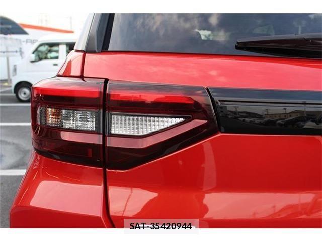 Daihatsu ROCKY 2021-11 1328660-25