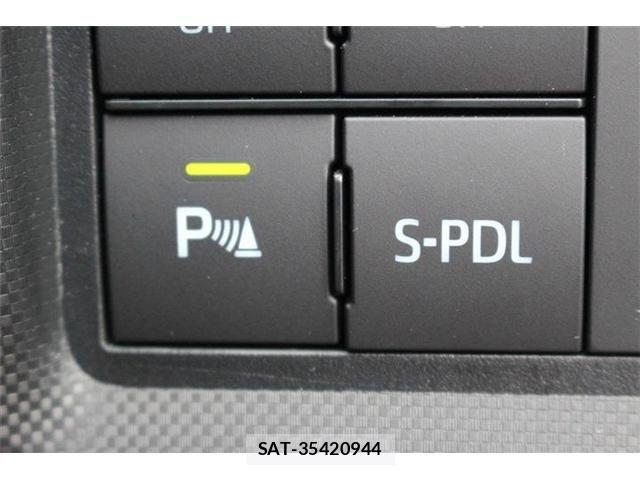 Daihatsu ROCKY 2021-11 1328660-2
