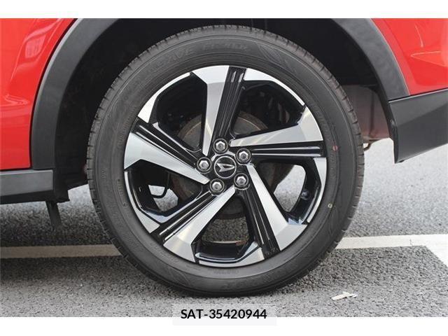 Daihatsu ROCKY 2021-11 1328660-29