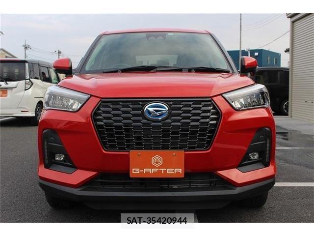 Daihatsu ROCKY 2021-11 1328660-6