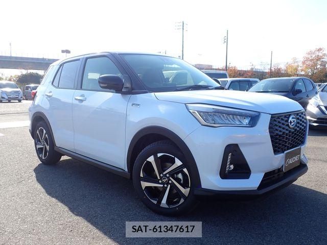sat car