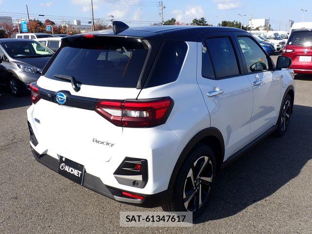 Daihatsu ROCKY 2025-11 1549235-9
