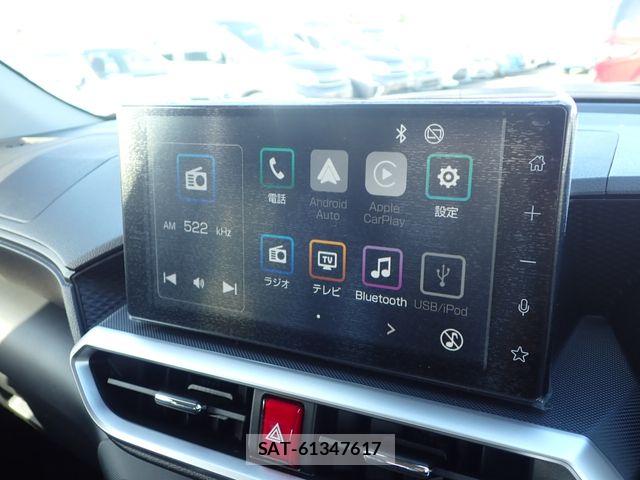 Daihatsu ROCKY 2025-11 1549235-14
