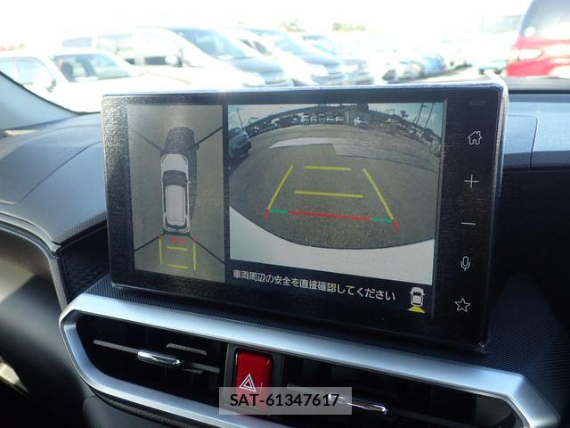Daihatsu ROCKY 2025-11 1549235-16