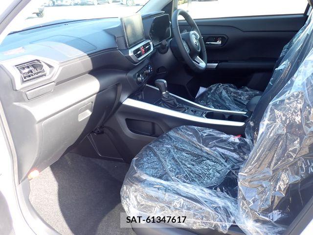 Daihatsu ROCKY 2025-11 1549235-22