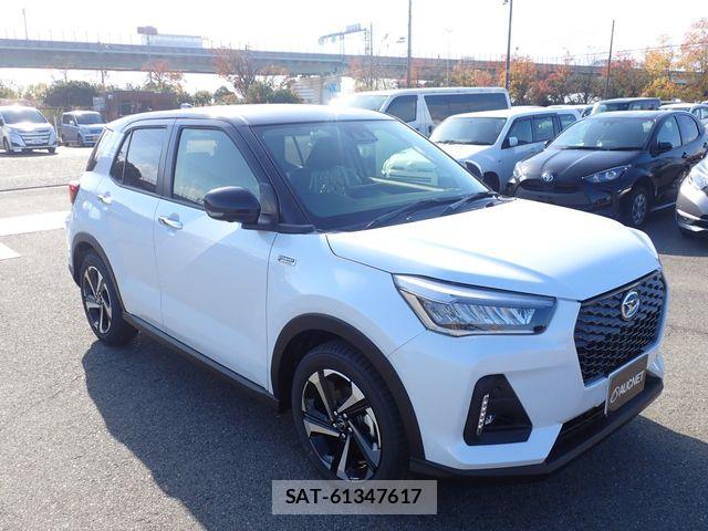 Daihatsu ROCKY 2025-11 1549235-3