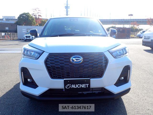 Daihatsu ROCKY 2025-11 1549235-5