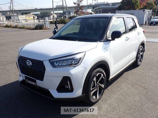 Daihatsu ROCKY 2025-11 1549235-6