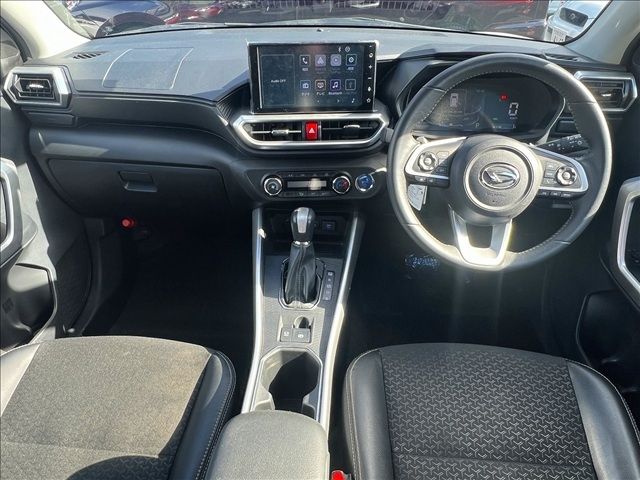Daihatsu ROCKY 2022-10 1549240-1