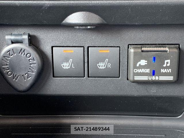 Daihatsu ROCKY 2023-02 6017182-11