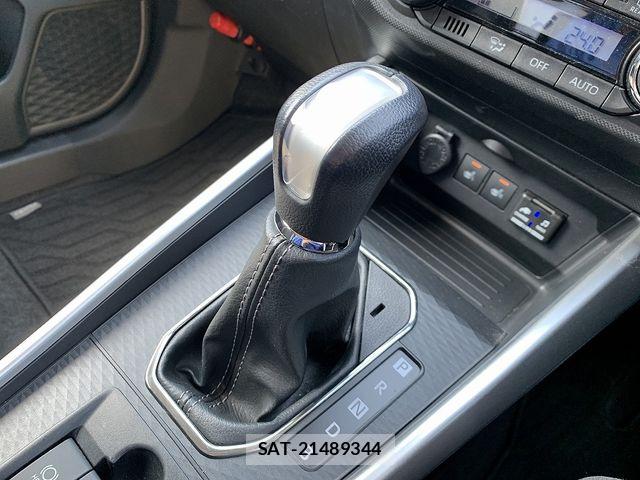Daihatsu ROCKY 2023-02 6017182-12
