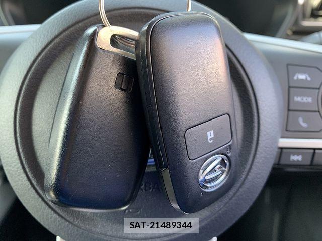 Daihatsu ROCKY 2023-02 6017182-15