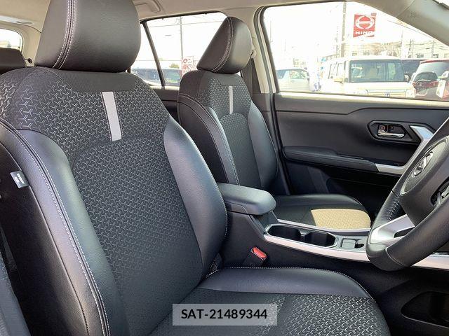 Daihatsu ROCKY 2023-02 6017182-17