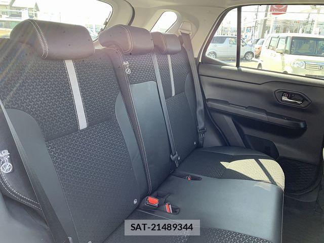 Daihatsu ROCKY 2023-02 6017182-18