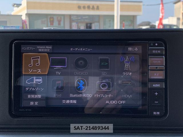 Daihatsu ROCKY 2023-02 6017182-5