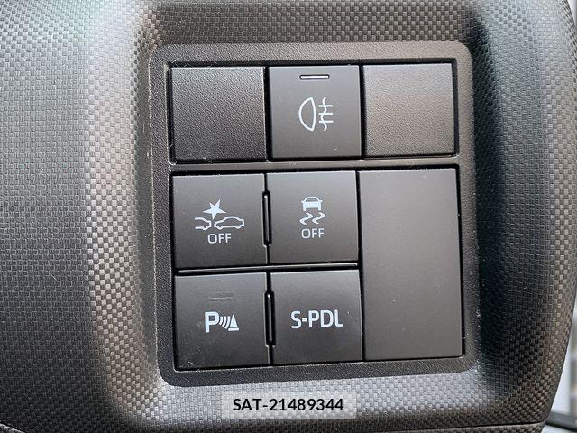 Daihatsu ROCKY 2023-02 6017182-6