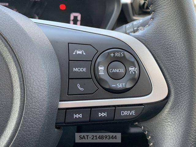 Daihatsu ROCKY 2023-02 6017182-8