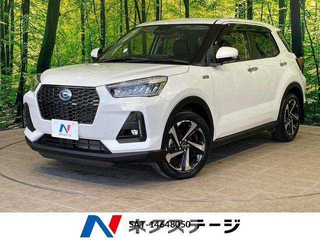 Daihatsu ROCKY 2022-02 6247065-0