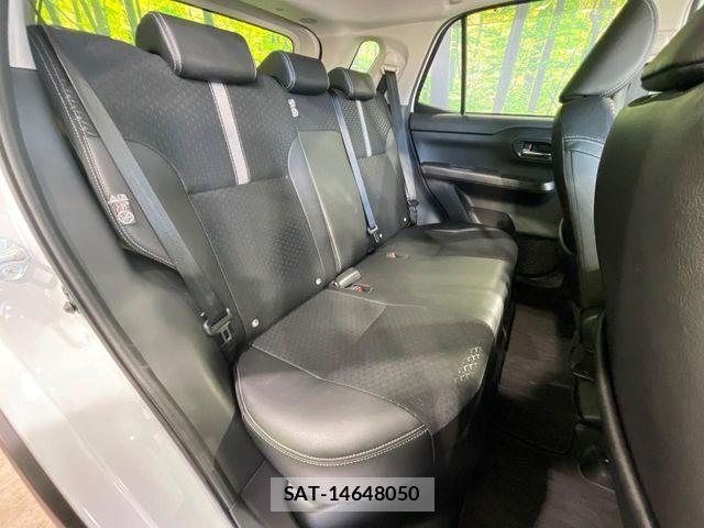Daihatsu ROCKY 2022-02 6247065-9
